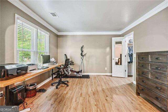 2152 MARNE Glen NW, Kennesaw, GA 30152