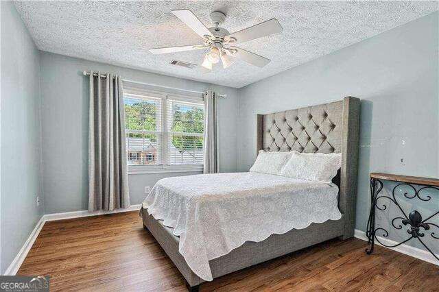 2152 MARNE Glen NW, Kennesaw, GA 30152