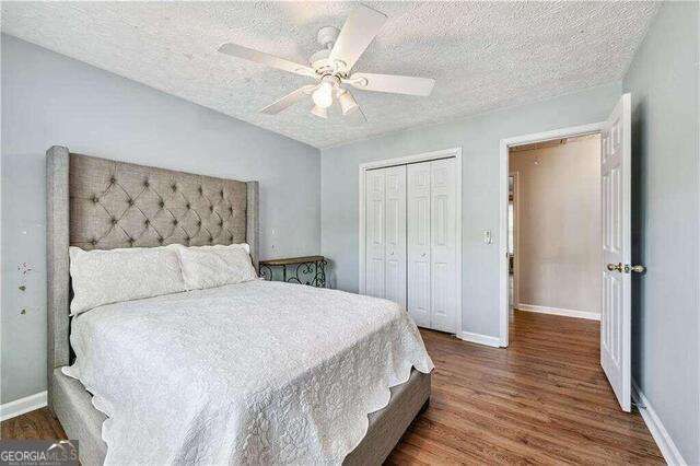 2152 MARNE Glen NW, Kennesaw, GA 30152