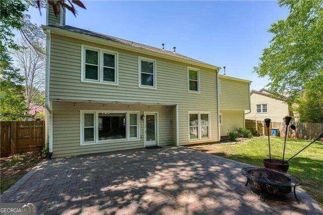 2152 MARNE Glen NW, Kennesaw, GA 30152