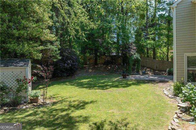 2152 MARNE Glen NW, Kennesaw, GA 30152