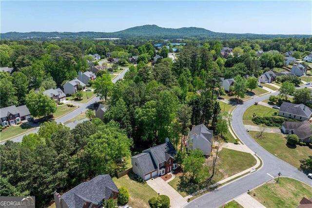 2152 MARNE Glen NW, Kennesaw, GA 30152