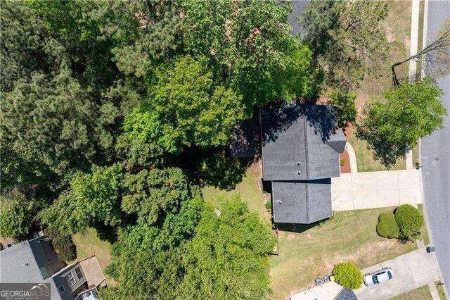 2152 MARNE Glen NW, Kennesaw, GA 30152