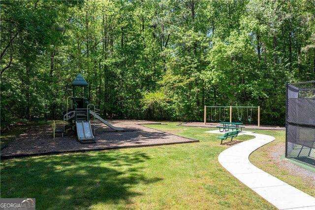 2152 MARNE Glen NW, Kennesaw, GA 30152