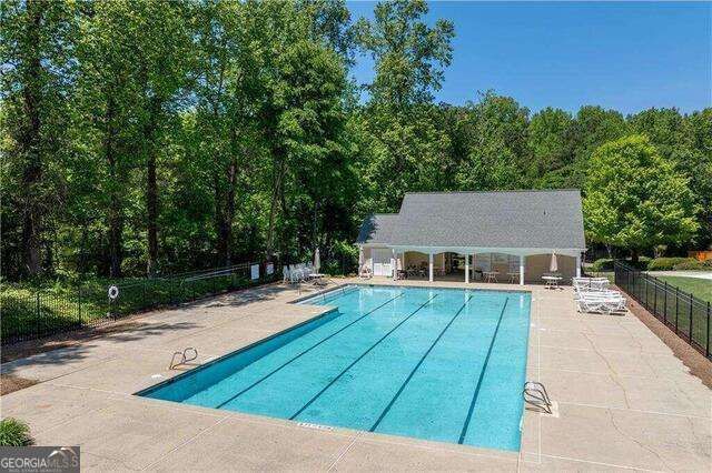 2152 MARNE Glen NW, Kennesaw, GA 30152