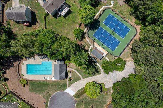 2152 MARNE Glen NW, Kennesaw, GA 30152