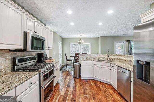 2152 MARNE Glen NW, Kennesaw, GA 30152