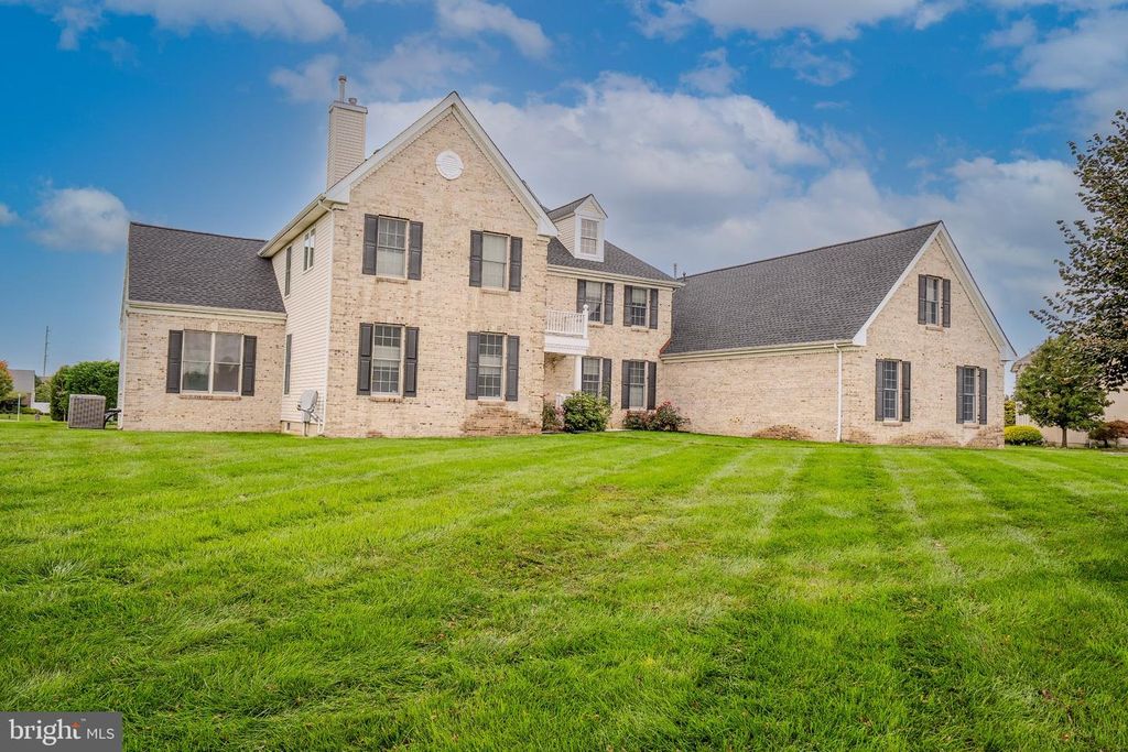 6 BYRNE CT, MONROE TOWNSHIP, NJ 08831 — photo 3