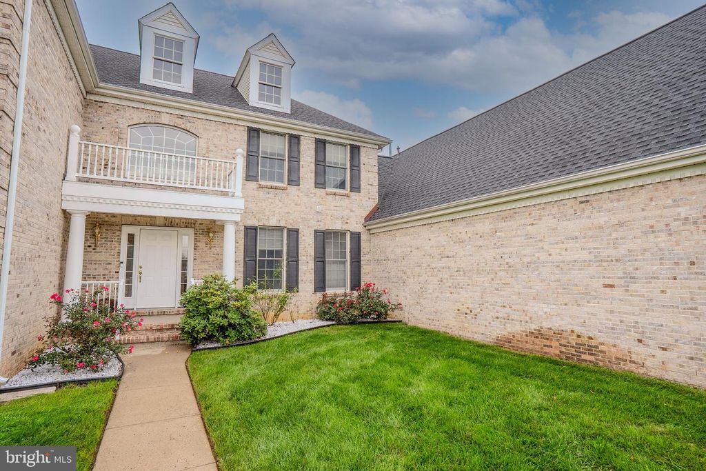 6 BYRNE CT, MONROE TOWNSHIP, NJ 08831 — photo 5