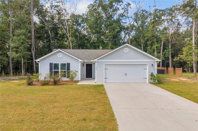 222 Rollingwood Drive, Hull, GA 30646
