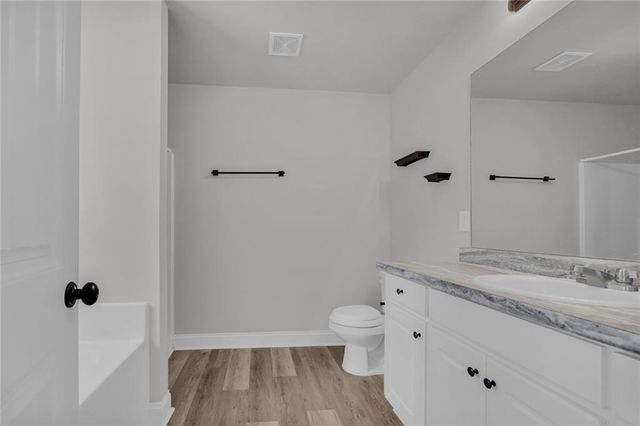 222 Rollingwood Drive, Hull, GA 30646
