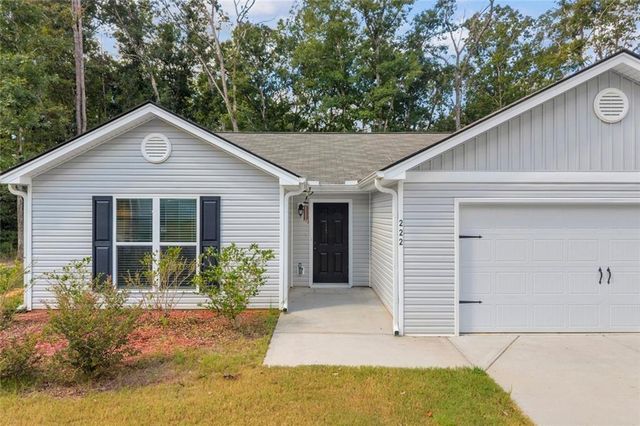 222 Rollingwood Drive, Hull, GA 30646