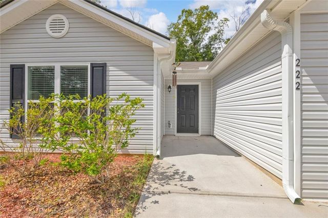 222 Rollingwood Drive, Hull, GA 30646
