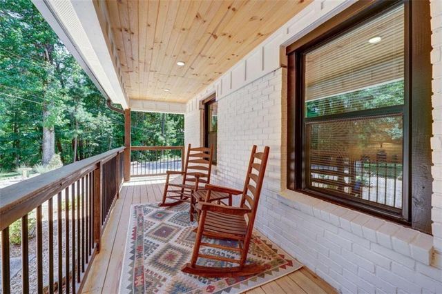 52 Homer Wright Road, Ellijay, GA 30536