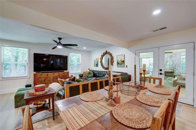 52 Homer Wright Road, Ellijay, GA 30536