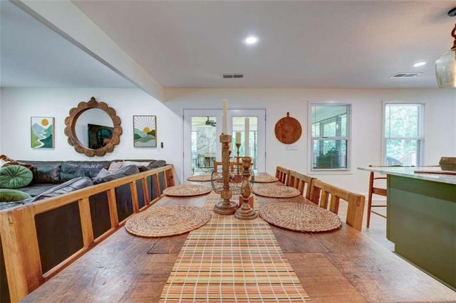 52 Homer Wright Road, Ellijay, GA 30536