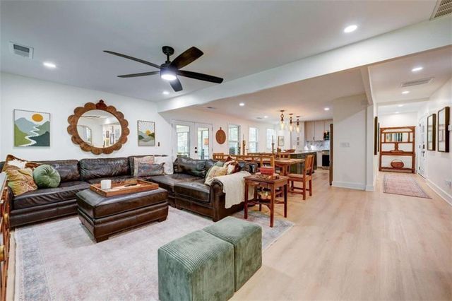 52 Homer Wright Road, Ellijay, GA 30536