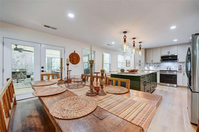 52 Homer Wright Road, Ellijay, GA 30536