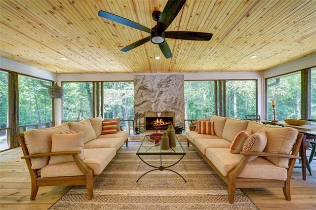 52 Homer Wright Road, Ellijay, GA 30536