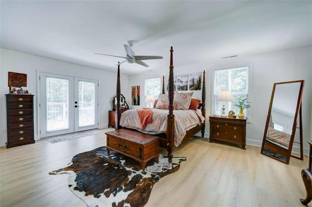 52 Homer Wright Road, Ellijay, GA 30536