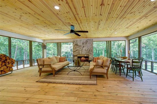 52 Homer Wright Road, Ellijay, GA 30536