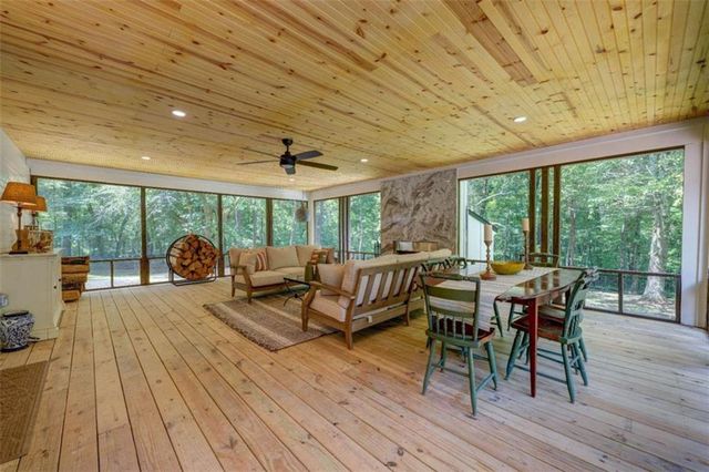 52 Homer Wright Road, Ellijay, GA 30536