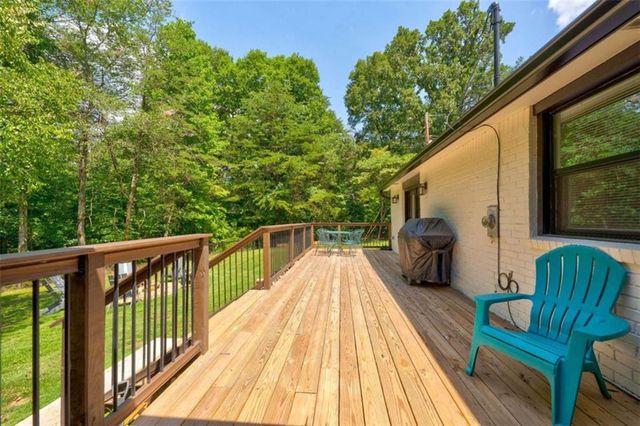 52 Homer Wright Road, Ellijay, GA 30536