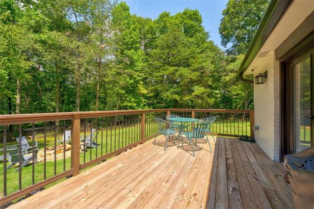 52 Homer Wright Road, Ellijay, GA 30536