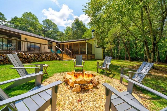 52 Homer Wright Road, Ellijay, GA 30536