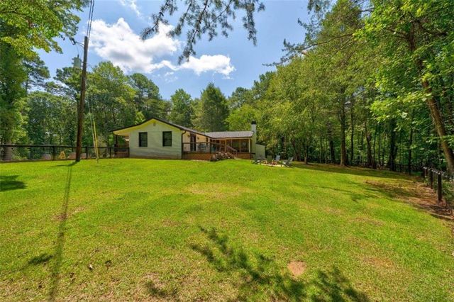 52 Homer Wright Road, Ellijay, GA 30536