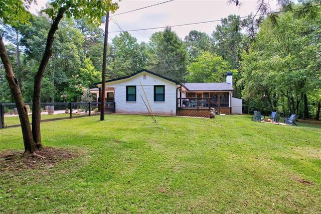 52 Homer Wright Road, Ellijay, GA 30536