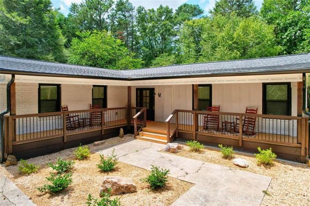 52 Homer Wright Road, Ellijay, GA 30536