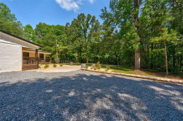 52 Homer Wright Road, Ellijay, GA 30536
