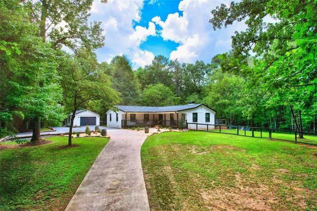 52 Homer Wright Road, Ellijay, GA 30536