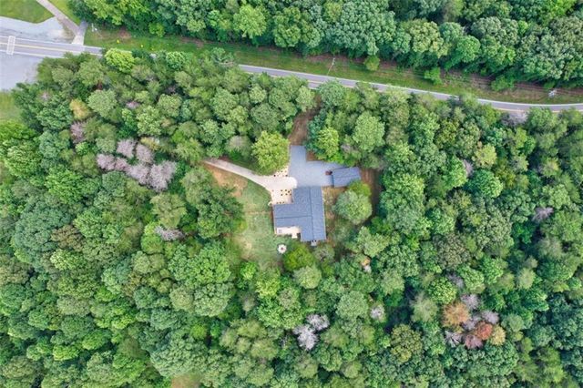 52 Homer Wright Road, Ellijay, GA 30536