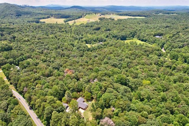 52 Homer Wright Road, Ellijay, GA 30536