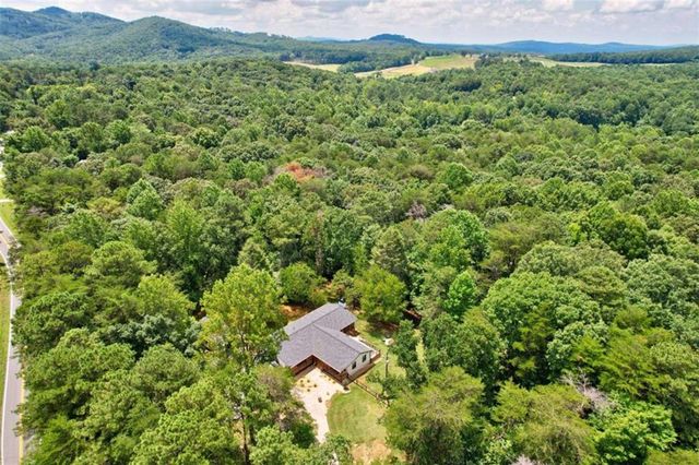 52 Homer Wright Road, Ellijay, GA 30536