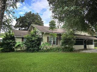 41 NW 5TH STREET, Williston, FL 32696