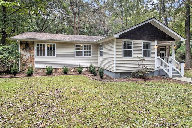 270 Mays Road, Stockbridge, GA 30281