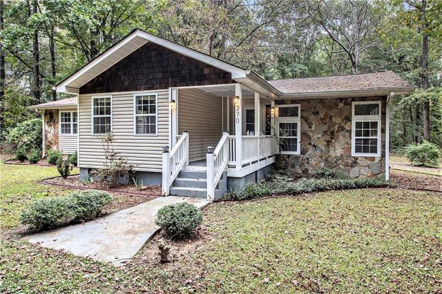 270 Mays Road, Stockbridge, GA 30281