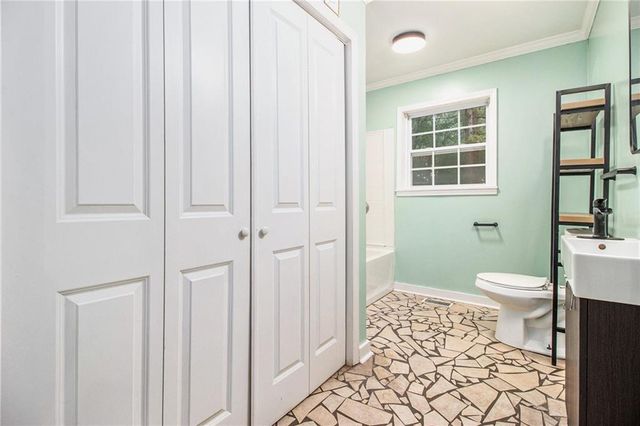 270 Mays Road, Stockbridge, GA 30281