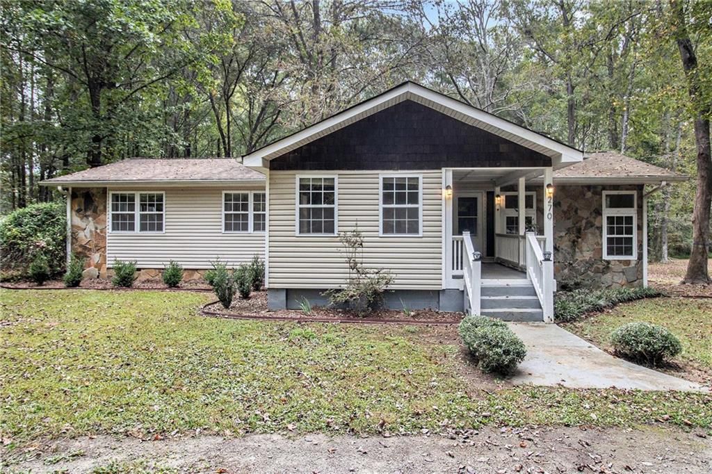 270 Mays Road, Stockbridge, GA 30281