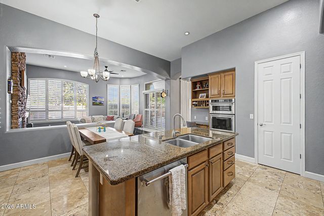4343 S AMBROSIA Court, Chandler, AZ 85248