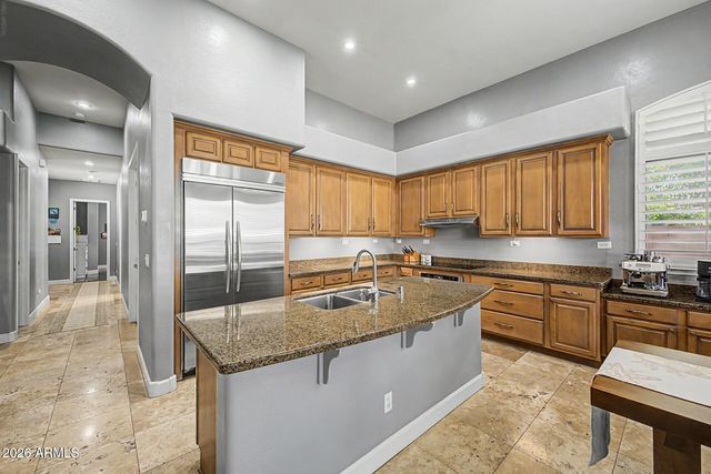 4343 S AMBROSIA Court, Chandler, AZ 85248