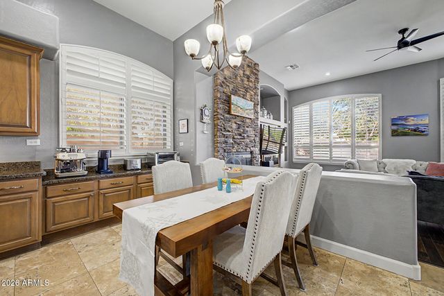 4343 S AMBROSIA Court, Chandler, AZ 85248