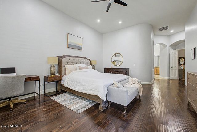 4343 S AMBROSIA Court, Chandler, AZ 85248