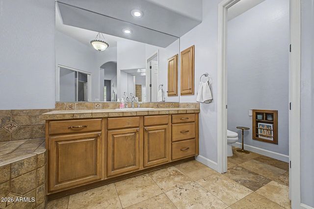 4343 S AMBROSIA Court, Chandler, AZ 85248