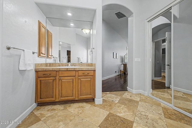 4343 S AMBROSIA Court, Chandler, AZ 85248