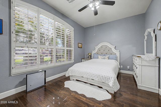 4343 S AMBROSIA Court, Chandler, AZ 85248