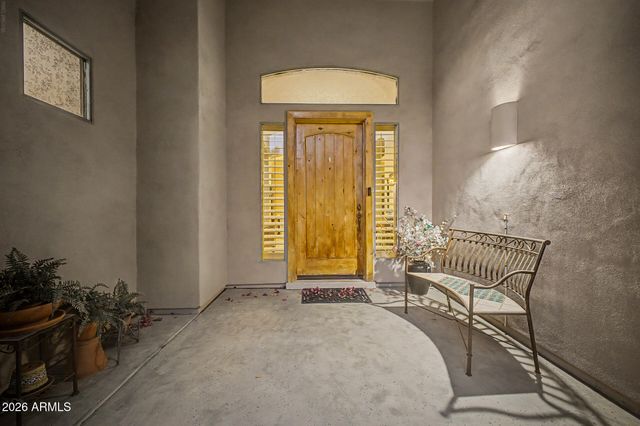 4343 S AMBROSIA Court, Chandler, AZ 85248